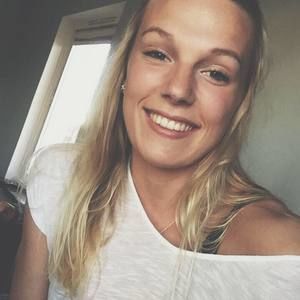 Meet your Posher, Elsa